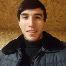 Фотография мужчины Andrey, 27 лет из г. Тверь