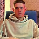 Андрей, 20 лет