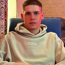 Фотография мужчины Андрей, 20 лет из г. Екатеринбург