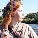 Настя, 18 лет