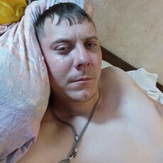 Фотография мужчины Сергей, 29 лет из г. Мариуполь