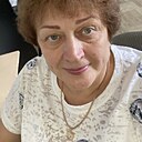 Оля, 60 лет