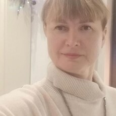 Фотография девушки Наталья, 47 лет из г. Москва