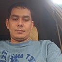 Алик, 34 года