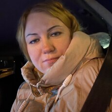 Фотография девушки Ольга, 41 год из г. Тюмень