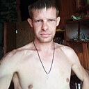 Саша, 38 лет