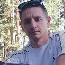 Фотография мужчины Алексей, 35 лет из г. Иваново