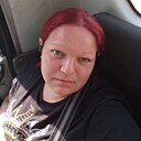 Ася, 33 года