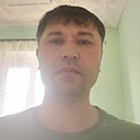 Мансур, 37 лет