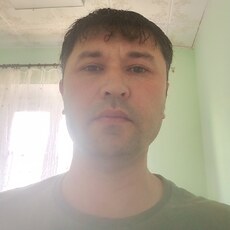 Фотография мужчины Мансур, 37 лет из г. Сургут