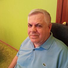 Фотография мужчины Виталий, 54 года из г. Энгельс