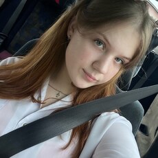 Фотография девушки Екатерина, 22 года из г. Орел