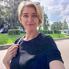 Фотография девушки Наталья, 51 год из г. Киров