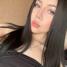 Фотография девушки Вита, 21 год из г. Красноярск