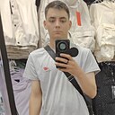 Ник, 19 лет