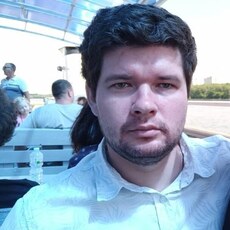 Фотография мужчины Владимир, 37 лет из г. Мытищи