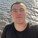 Игорь, 22 года