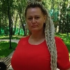 Фотография девушки Мария, 34 года из г. Челябинск