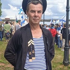 Фотография мужчины Эдуард, 52 года из г. Киров