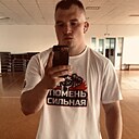 Михаил, 21 год