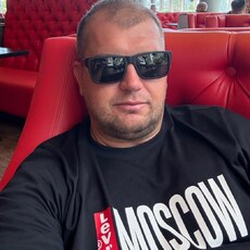Фотография мужчины Михаил, 39 лет из г. Иваново