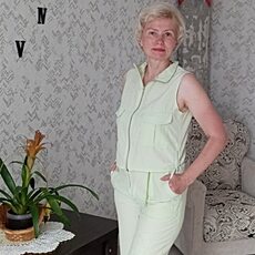 Фотография девушки Ирина, 50 лет из г. Гродно