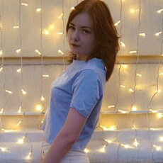 Фотография девушки Ирина, 25 лет из г. Воронеж