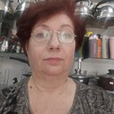 Ира, 66 лет