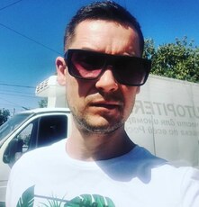 Фотография мужчины Александр, 41 год из г. Краснодар