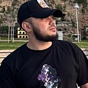 Маил, 26 лет