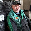Roman, 42 года