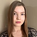 Екатерина, 22 года