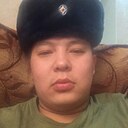 Багдат, 28 лет