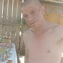 Михаил, 40 лет