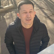 Фотография мужчины Елдар, 42 года из г. Уральск