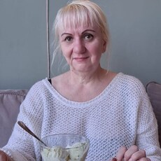 Фотография девушки Ольга, 52 года из г. Санкт-Петербург