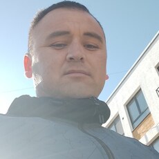 Фотография мужчины Миша, 31 год из г. Тюмень