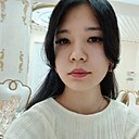 Фатима, 20 лет