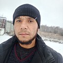 Akhmadillo, 36 лет