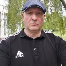 Фотография мужчины Евгений, 55 лет из г. Белгород