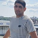 Орхан Исгандаров, 42 года