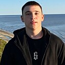 Илья, 18 лет