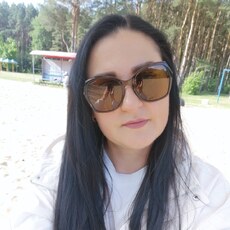 Фотография девушки Оля, 42 года из г. Гродно