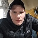Илья, 26 лет