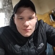 Фотография мужчины Илья, 26 лет из г. Талдом