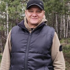 Фотография мужчины Алексей, 49 лет из г. Новосибирск