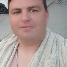 Фотография мужчины Михаил, 35 лет из г. Симферополь