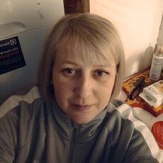 Фотография девушки Катерина, 44 года из г. Екатеринбург