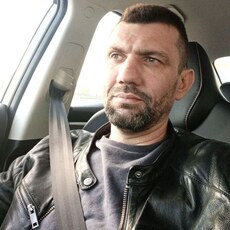 Фотография мужчины Pepper, 41 год из г. Орел
