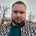 Илья, 25 лет